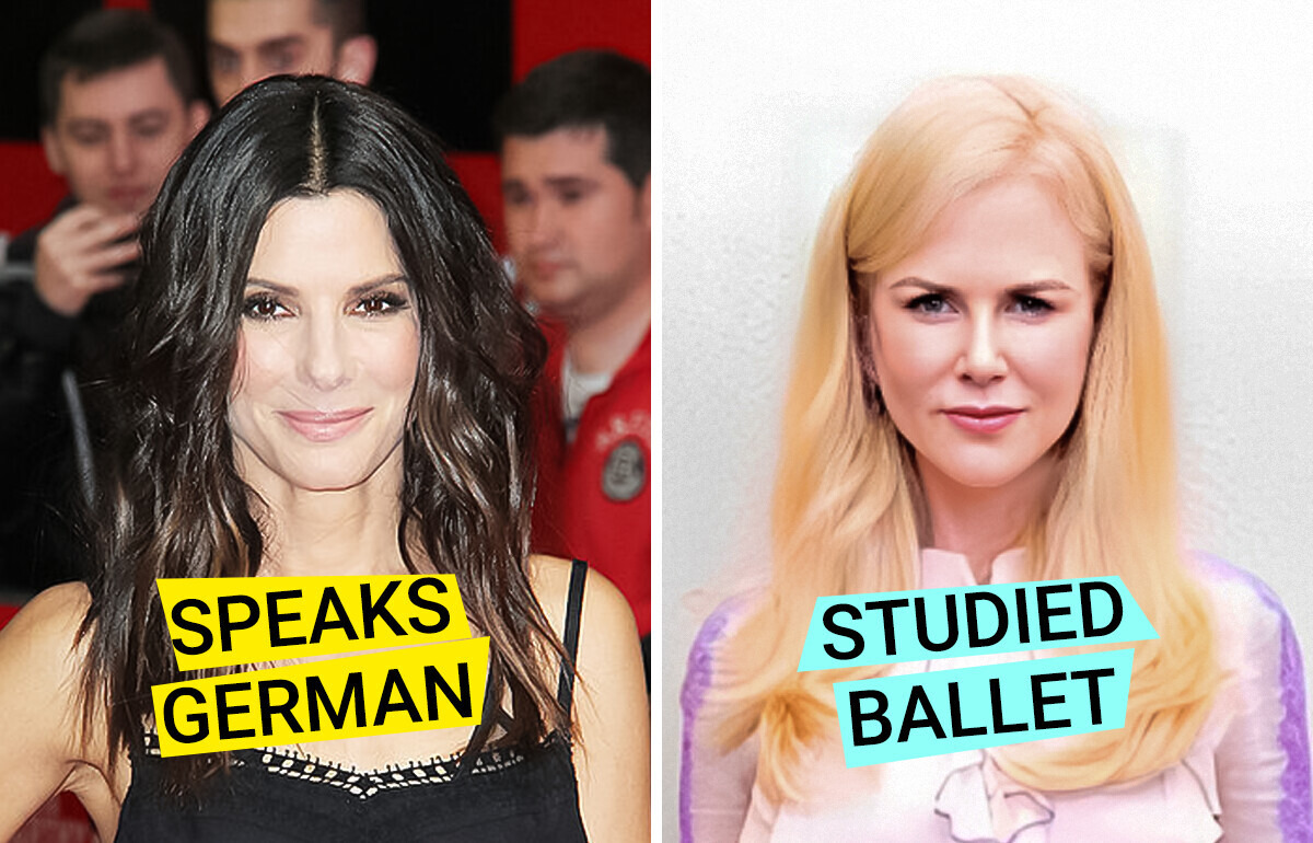 10 Celebrities Who Prove Beauty and Intelligence Can Go Together