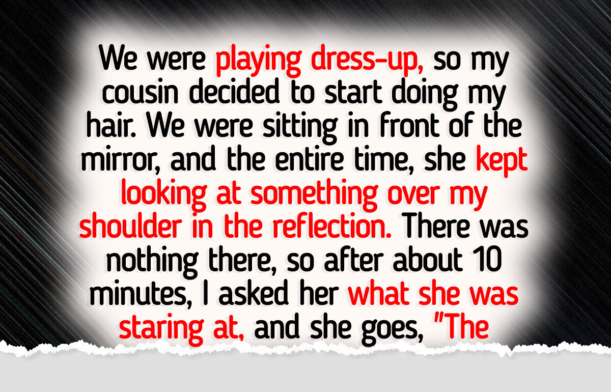 12 Babysitting Stories That Took a Seriously Creepy Turn 12 Babysitting Stories That Took a Seriously Creepy Turn