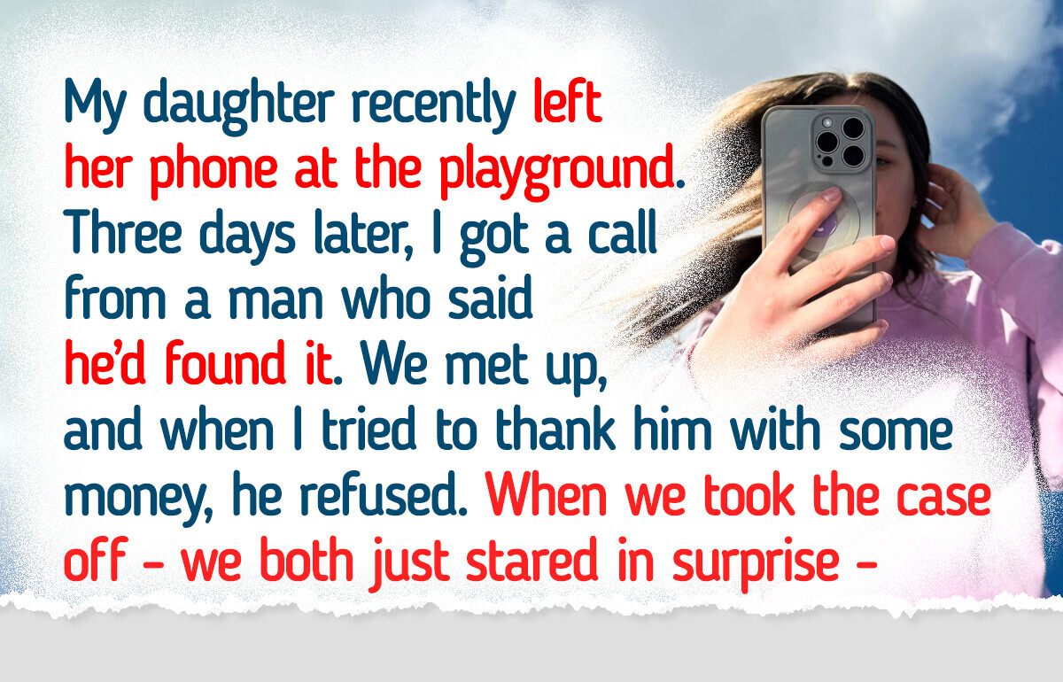 12 Heartwarming Stories Showing Kindness Always Comes Around 12 Heartwarming Stories Showing Kindness Always Comes Around