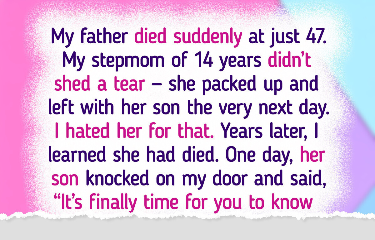 12 Plot Twists from Real Life That Even Movies Wouldn’t Dare Use