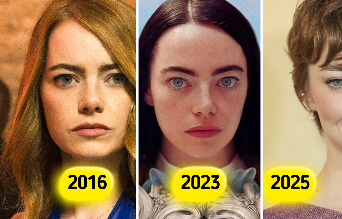 “Looks Like Mila Jovovich,” Emma Stone’s New Look Leaves People Speechless “Looks Like Mila Jovovich,” Emma Stone’s New Look Leaves People Speechless