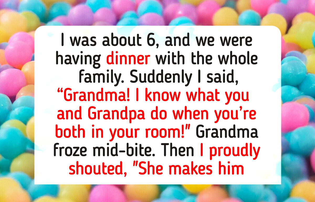 10 Stories That Show Life with Kids Is Equal Parts Chaos and Happiness