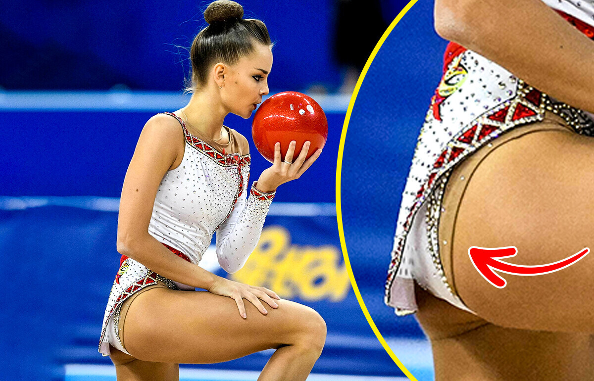 9 Curious Facts About Gymnasts That Will Leave Ordinary People Speechless 9 Curious Facts About Gymnasts That Will Leave Ordinary People Speechless