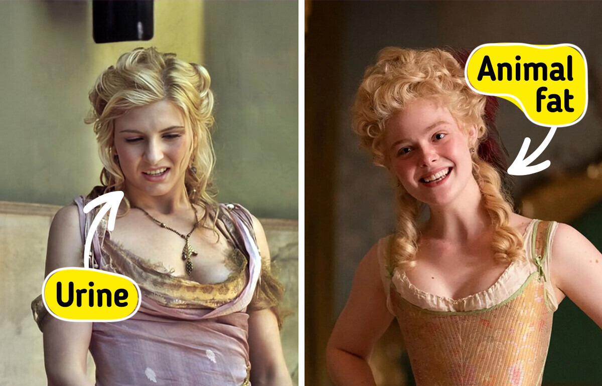 7 Harsh Beauty Trends From the Past That Reveal Looking “Perfect” Used to Be Pure Torture 7 Harsh Beauty Trends From the Past That Reveal Looking “Perfect” Used to Be Pure Torture