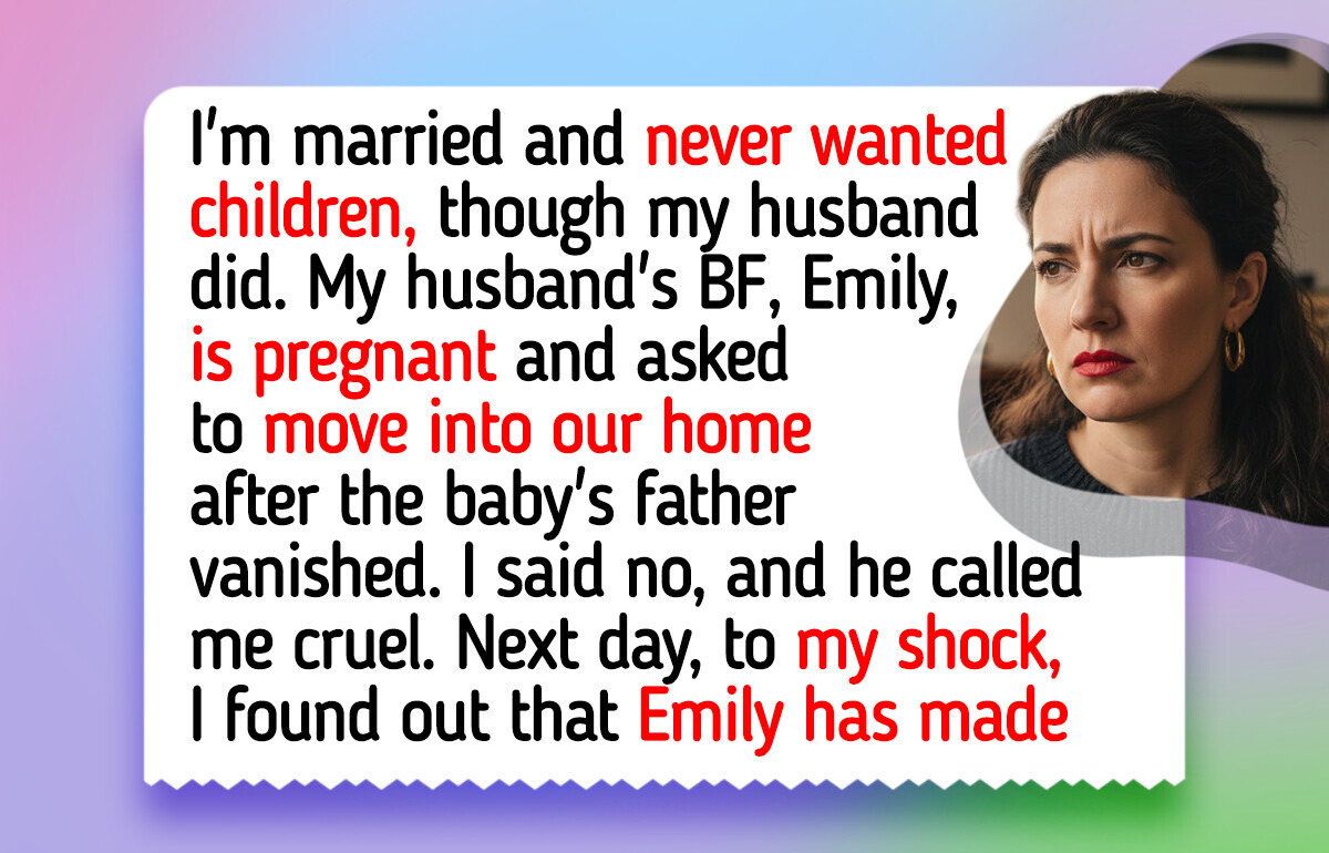 I Refuse to Lose My Husband to a Single Mom — I Won’t Be Second I Refuse to Lose My Husband to a Single Mom — I Won’t Be Second
