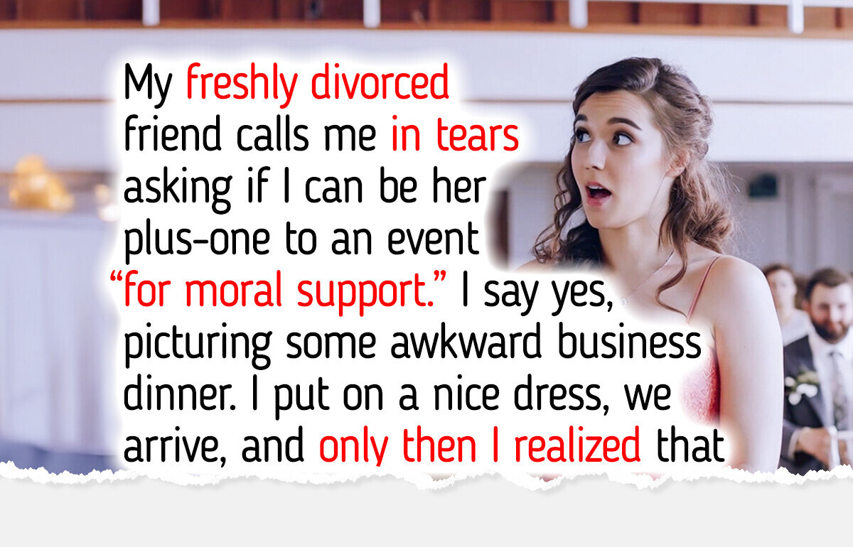 11 People Who Had to Suffer First to Realize “No” Is Enough