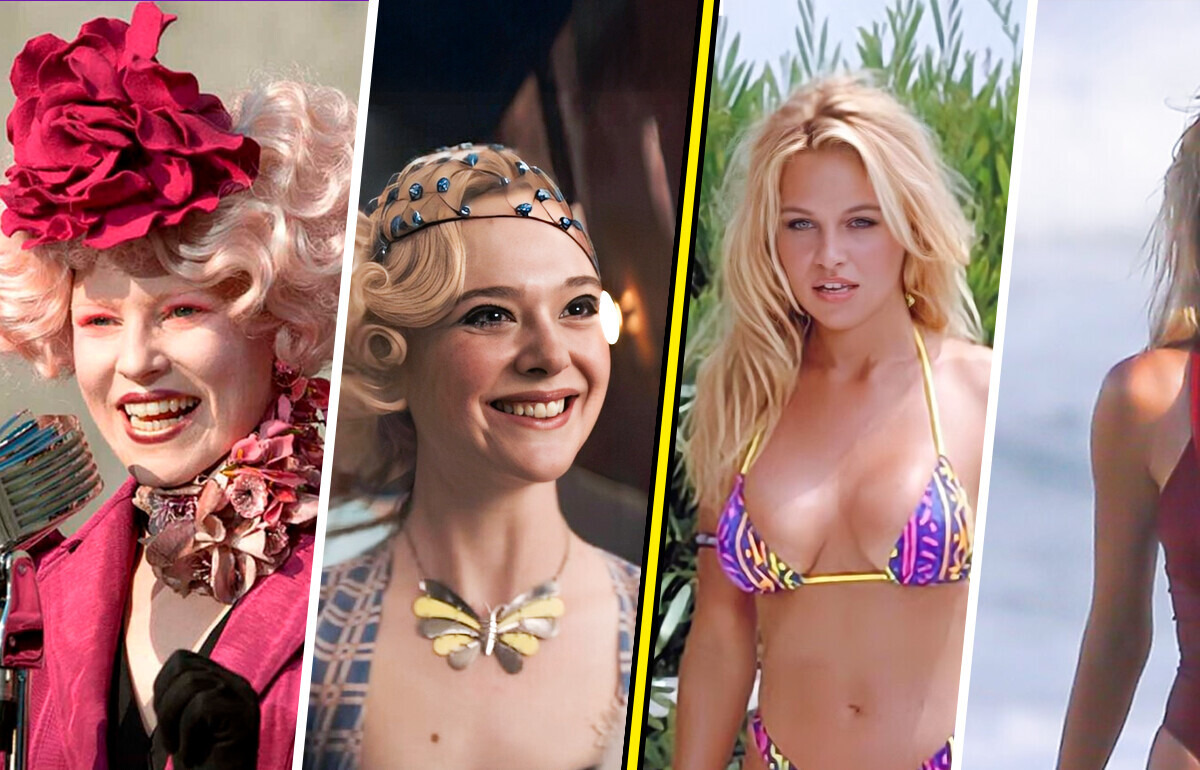 16 Characters Portrayed by Different Movie Stars — and We Truly Can’t Pick a Favorite