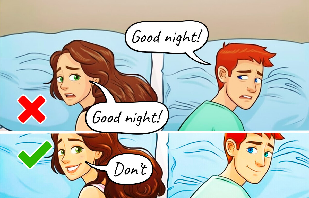 12 Ways to Know Your Partner Is Distancing — and How to Respond