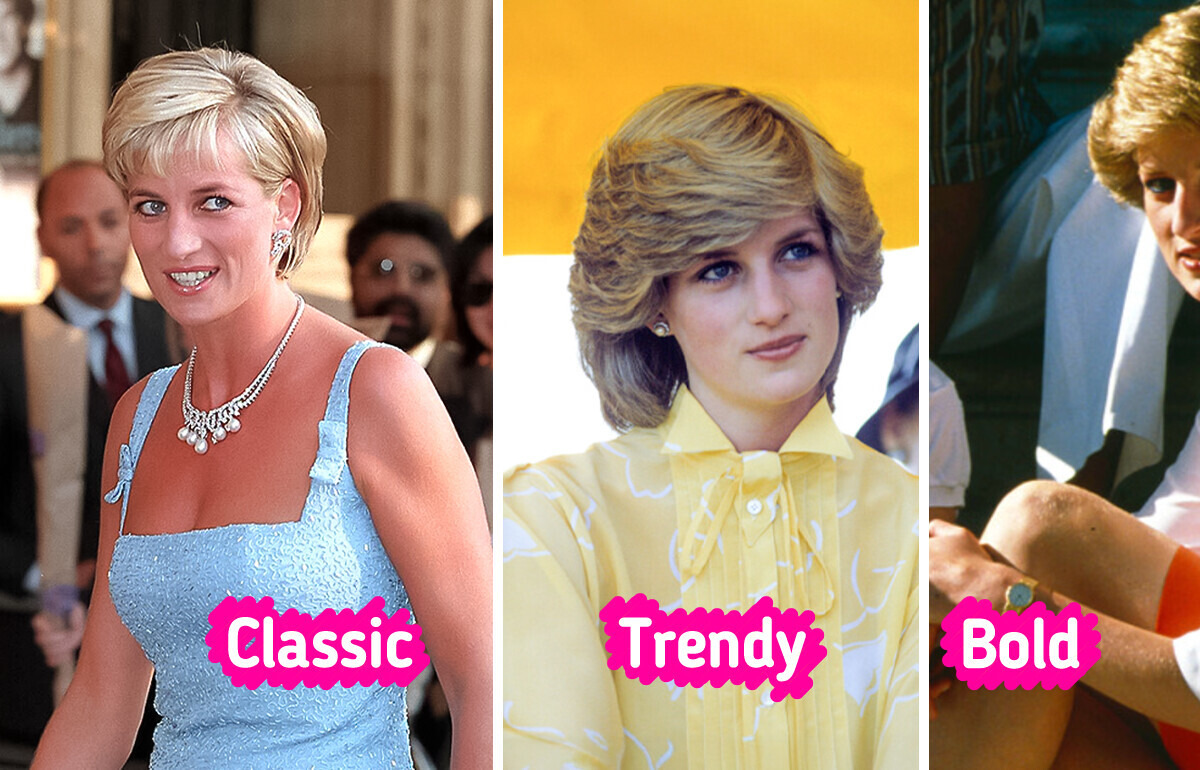 Need Summer Look Inspiration? Try These Top 10 Princess Diana’s Iconic Outfits Royals Still Copy Need Summer Look Inspiration? Try These Top 10 Princess Diana’s Iconic Outfits Royals Still Copy