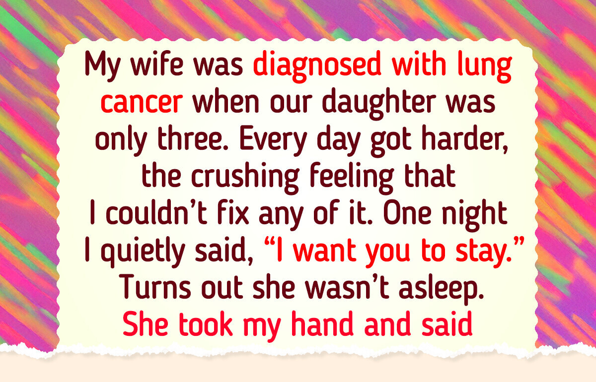 12 Small Words That Left a Huge Impact on Men’s Hearts 12 Small Words That Left a Huge Impact on Men’s Hearts