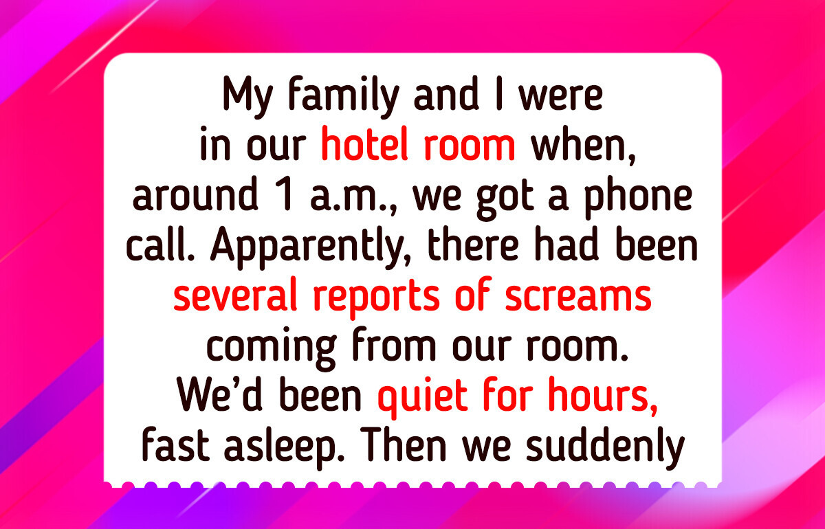 16 Travelers Whose Trips Turned Into True Nightmares