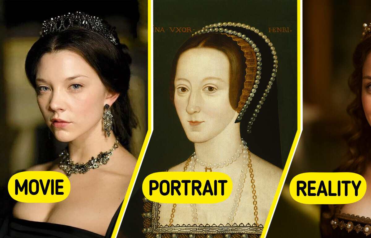 18 Legendary Figures Who Look Completely Different in AI Reconstructions