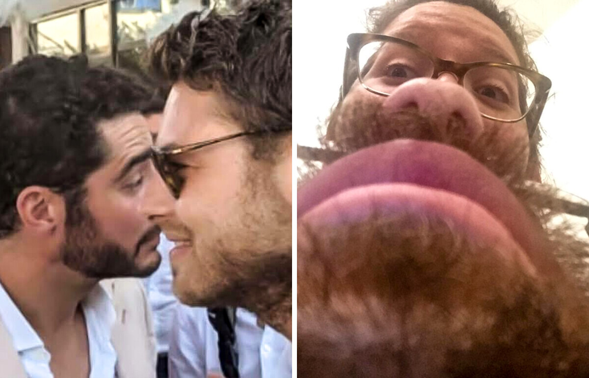 These 17 Pics Seem Normal, Until You Spot What’s Really Going On