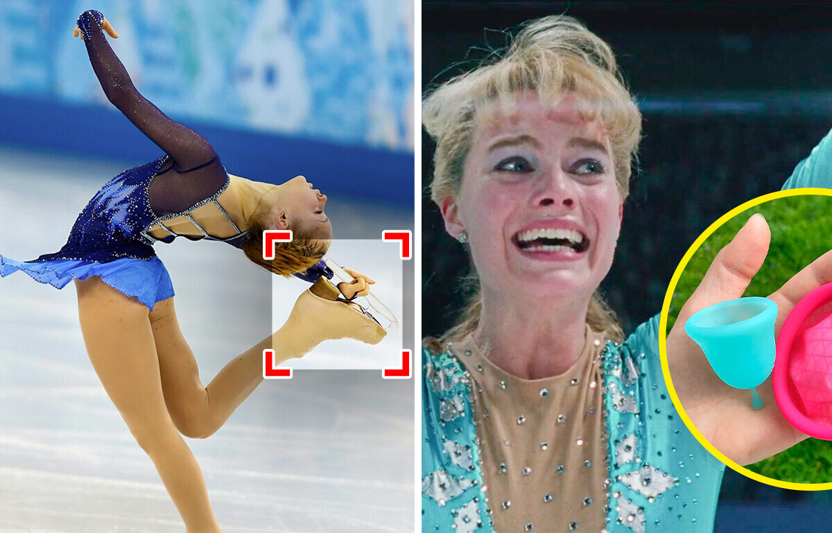 12 Curious Secrets About Figure Skating That Only a Few People Know