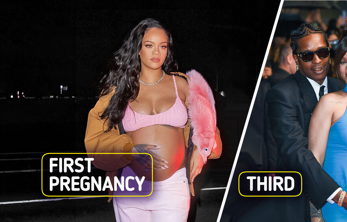 Fans Are Buzzing About Rihanna’s Recent Outfit Hidden Meaning Fans Are Buzzing About Rihanna’s Recent Outfit Hidden Meaning