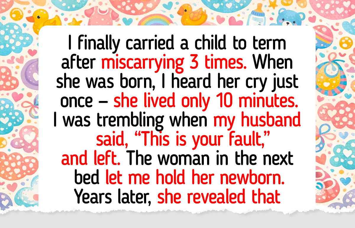 12 Heartfelt Stories Proving Kindness Heals More Than We Realize 12 Heartfelt Stories Proving Kindness Heals More Than We Realize