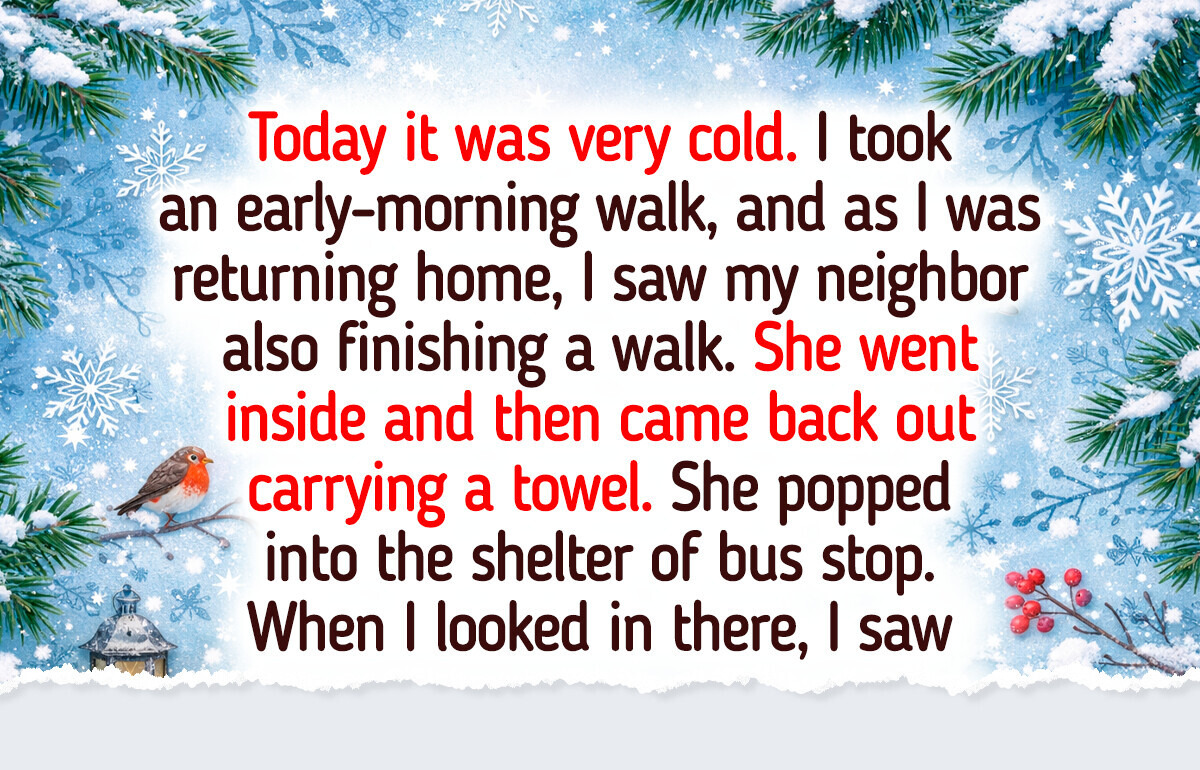 10 Stories of Unseen Kindness That Will Leave You Feeling Inspired and Hopeful Today 10 Stories of Unseen Kindness That Will Leave You Feeling Inspired and Hopeful Today