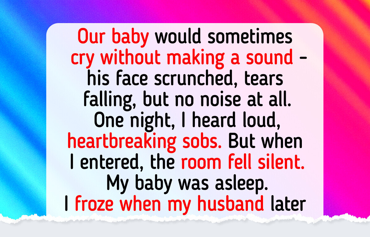 10 Bizarre Stories With Chilling Endings You Won’t See Coming 10 Bizarre Stories With Chilling Endings You Won’t See Coming