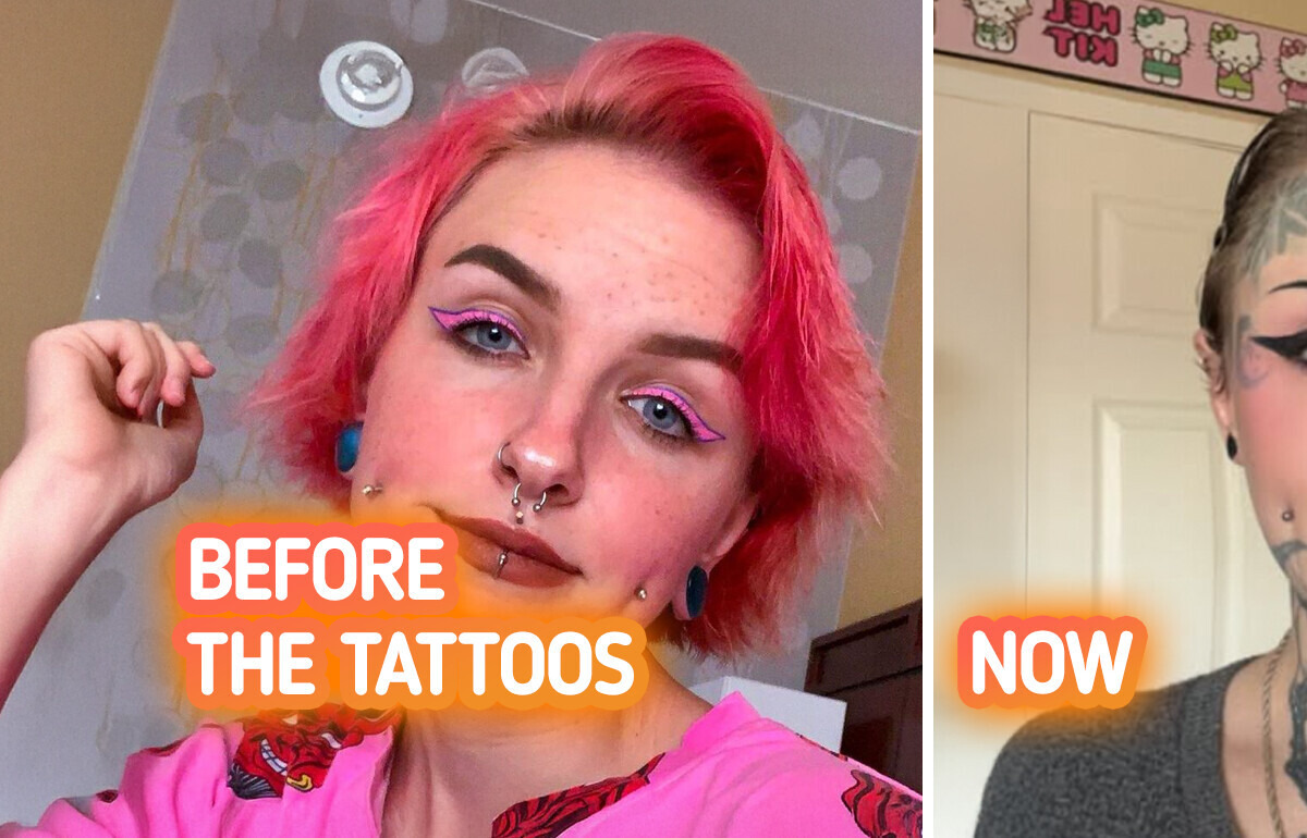 My Tattoos Cost Me a Job, and No One Will Admit It My Tattoos Cost Me a Job, and No One Will Admit It