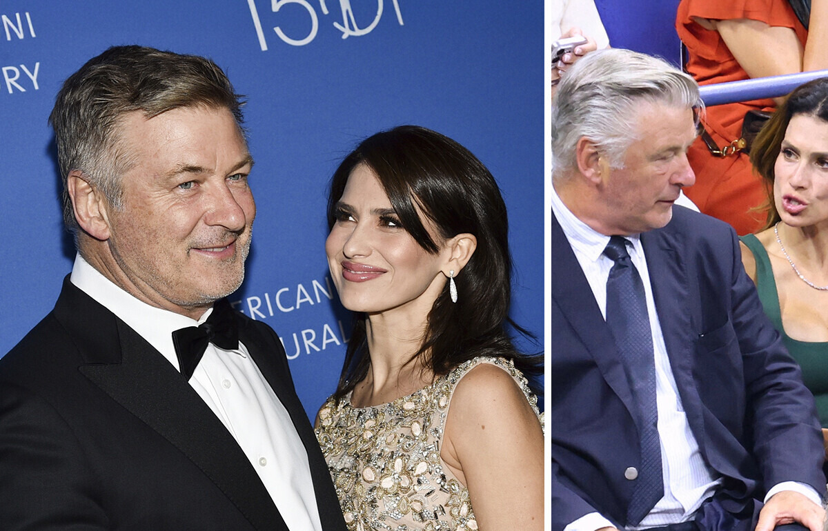 Alec Baldwin’s Wife Sparks Controversy for Telling Him to Shut Up During Interview — Fans Are Outraged Alec Baldwin’s Wife Sparks Controversy for Telling Him to Shut Up During Interview — Fans Are Outraged