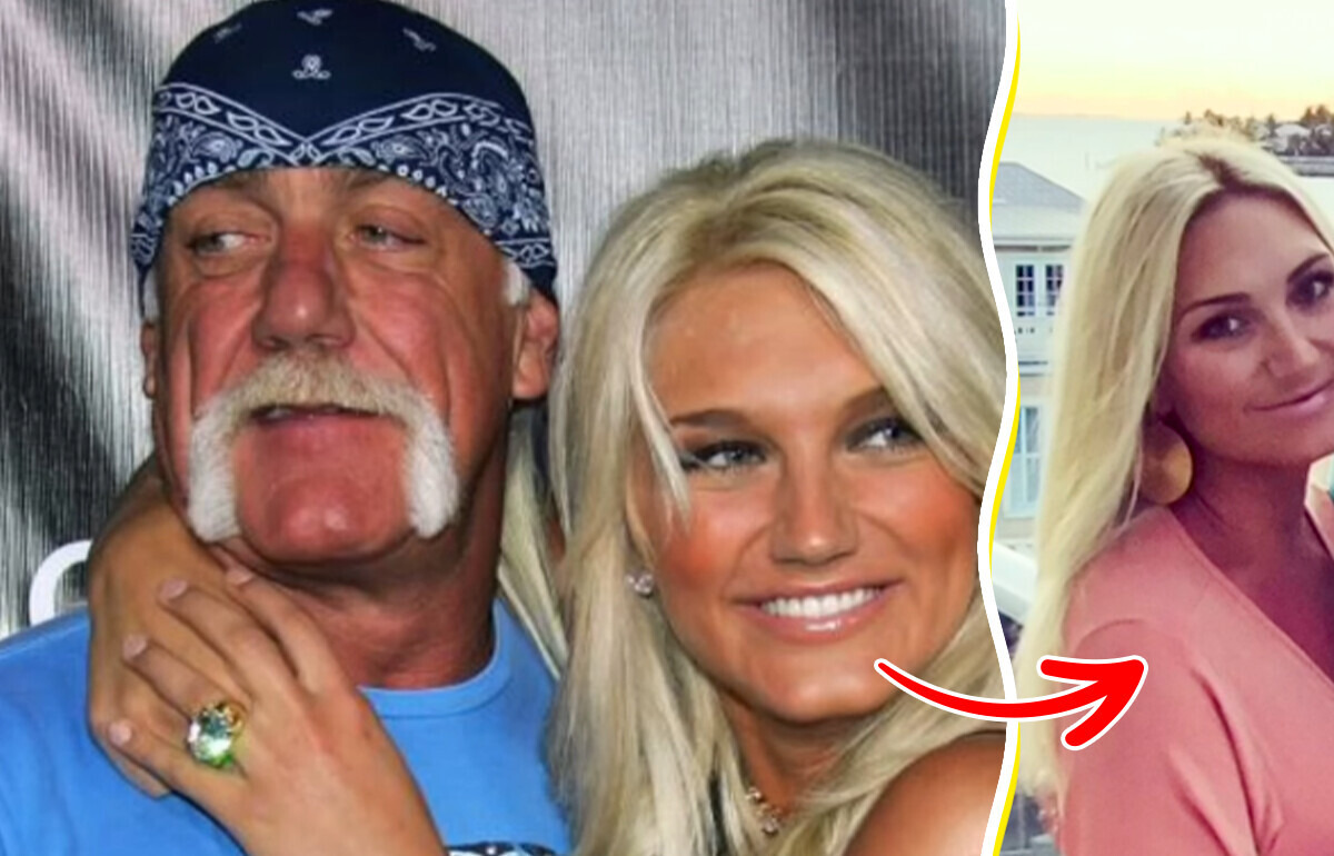 The Truth Reason Hulk Hogan’s Daughter Didn’t Attend His Funeral