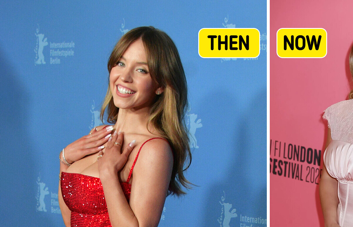 “New Marilyn Monroe,” Sydney Sweeney’s Latest Look Redefines Modern Femininity