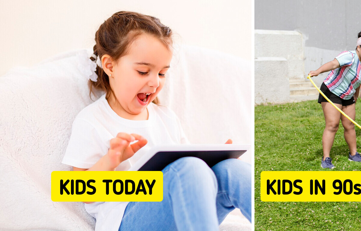 9 Nostalgic Activities That Help Children Gradually Reduce Screen Time and Rediscover Creative Play