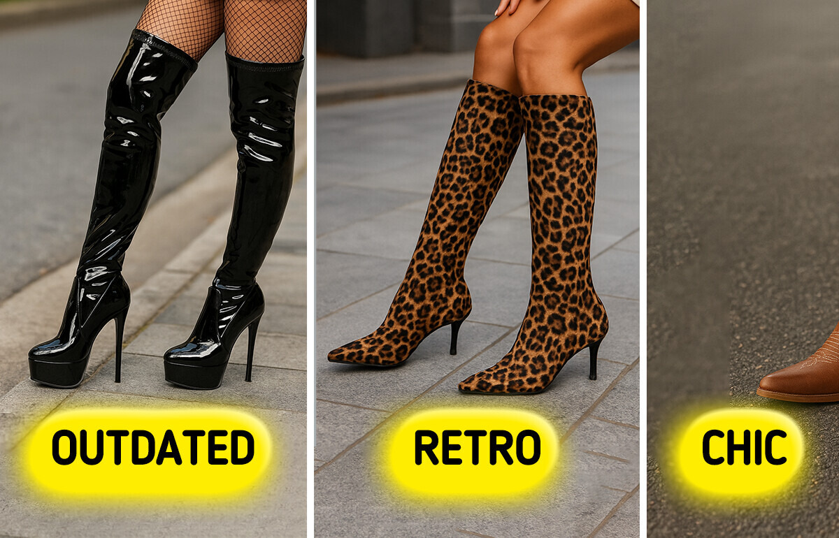 11 Throwback Shoes That Are Suddenly Everywhere 11 Throwback Shoes That Are Suddenly Everywhere