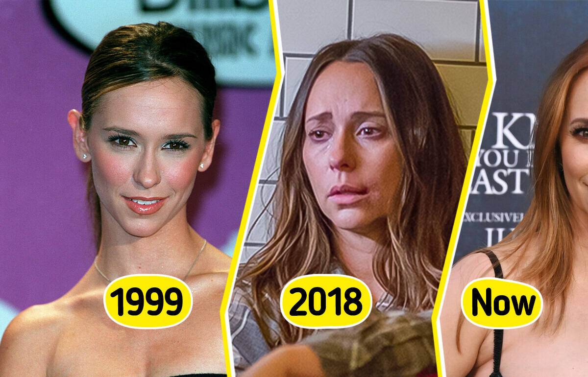 Jennifer Love Hewitt Sparks Heated Controversy with Her Latest Look — Many Struggle to Recognize Her