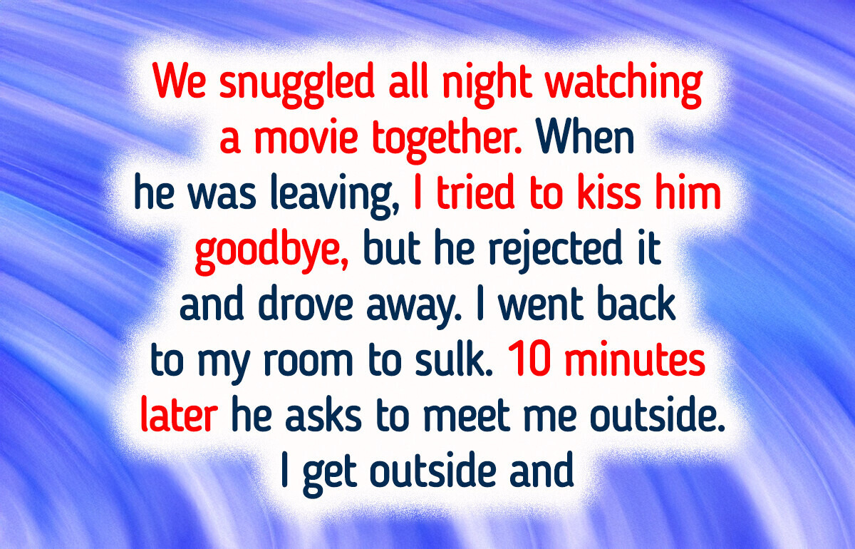 11 Men Who Overlooked Clues Women Practically Shouted