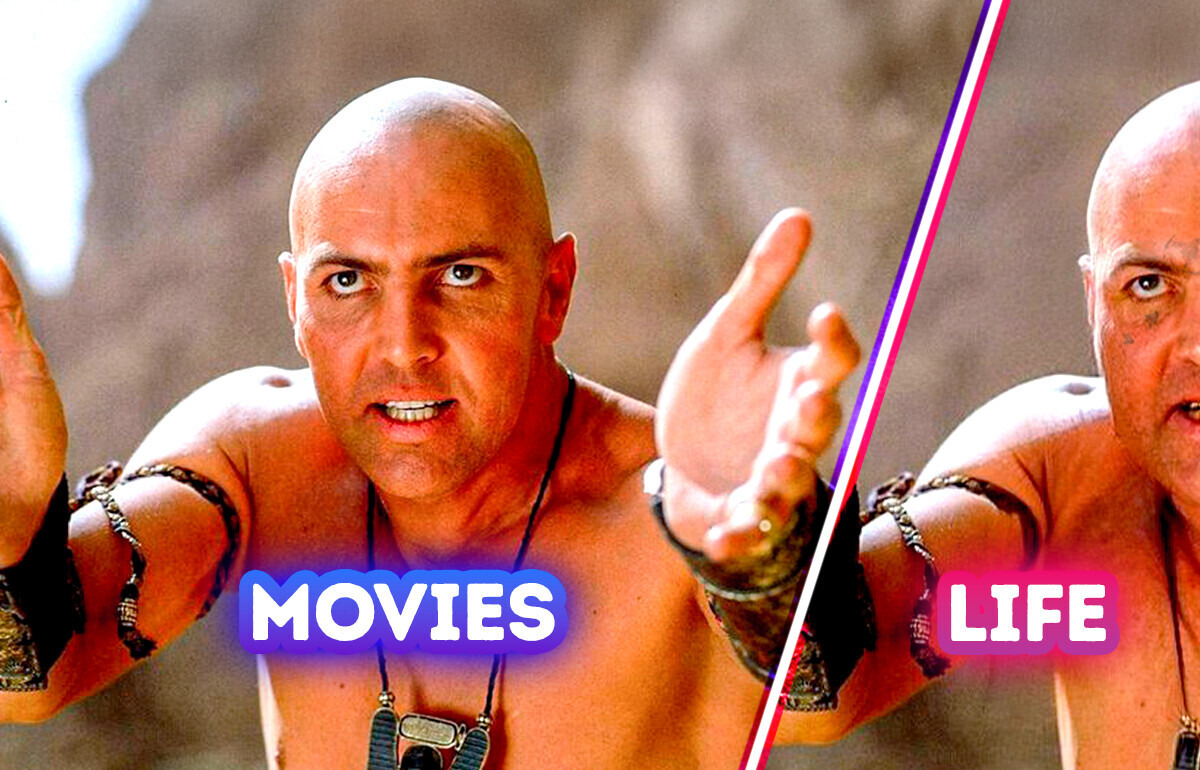 7 Myths About Ancient Egypt Movies Tricked Us Into Believing