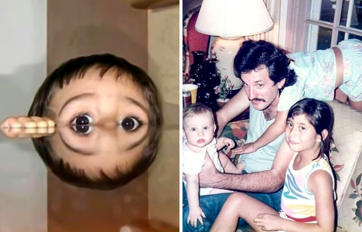 16 Photos That Drive You Crazy And Literally Make Your Brain Boil