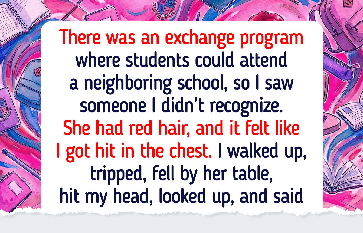 16 People Who Found Love in a Truly Cinematic Way