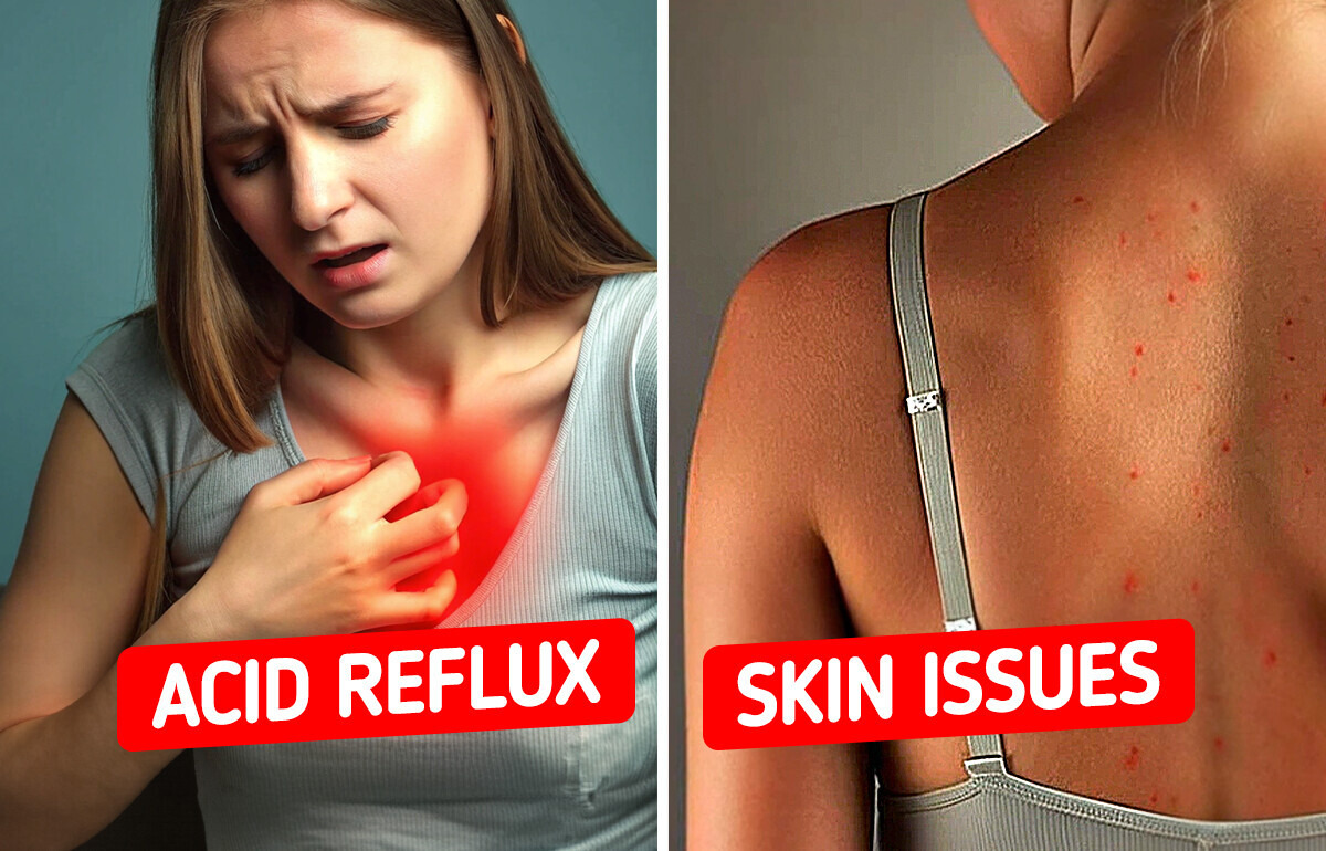 4 Harmful Effects Caused by the Wrong Bra (And How to Avoid Them) 4 Harmful Effects Caused by the Wrong Bra (And How to Avoid Them)