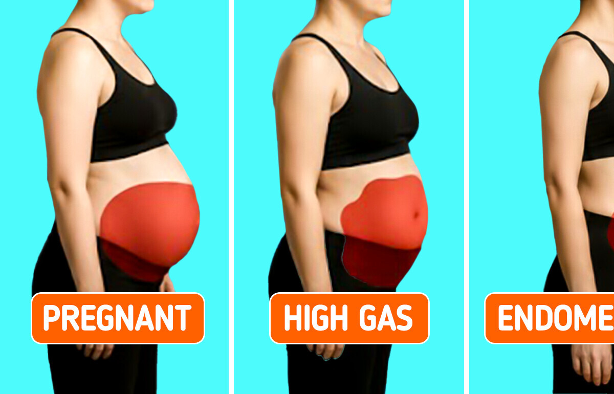 10 Ways Your Body Secretly Warns About Endometriosis