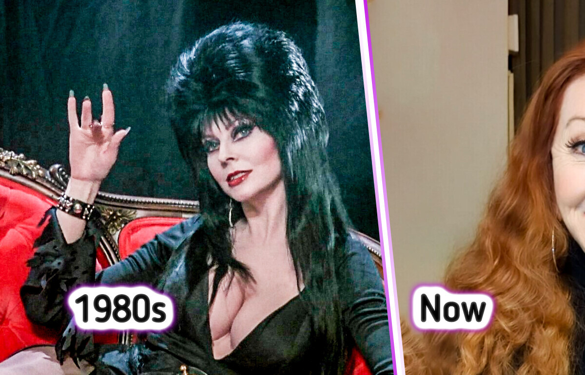 What 17 Celebrities Who Gained Popularity in the ’80s Look Like Today What 17 Celebrities Who Gained Popularity in the ’80s Look Like Today
