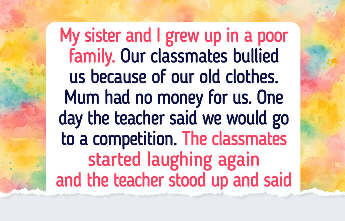 12 Real-Life Stories That Prove That True Good Will Triumph Over Any Adversity