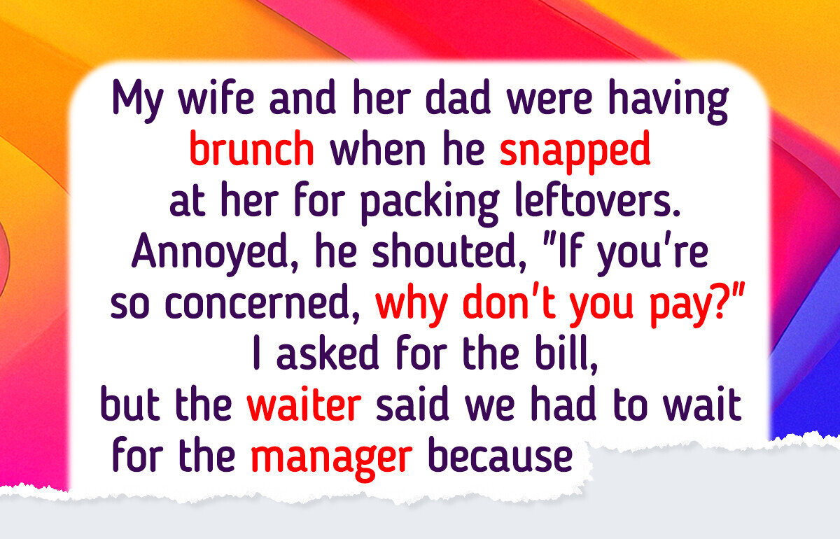 15 Karma Moments That Will Make You Believe in Cosmic Justice