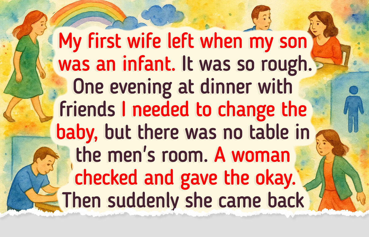 17 Heartwarming Stories That Melt Even the Coldest Hearts 17 Heartwarming Stories That Melt Even the Coldest Hearts