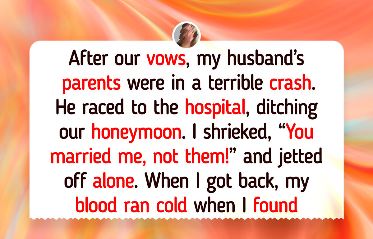 I Refused to Let Grief Ruin My First Days as a Wife I Refused to Let Grief Ruin My First Days as a Wife