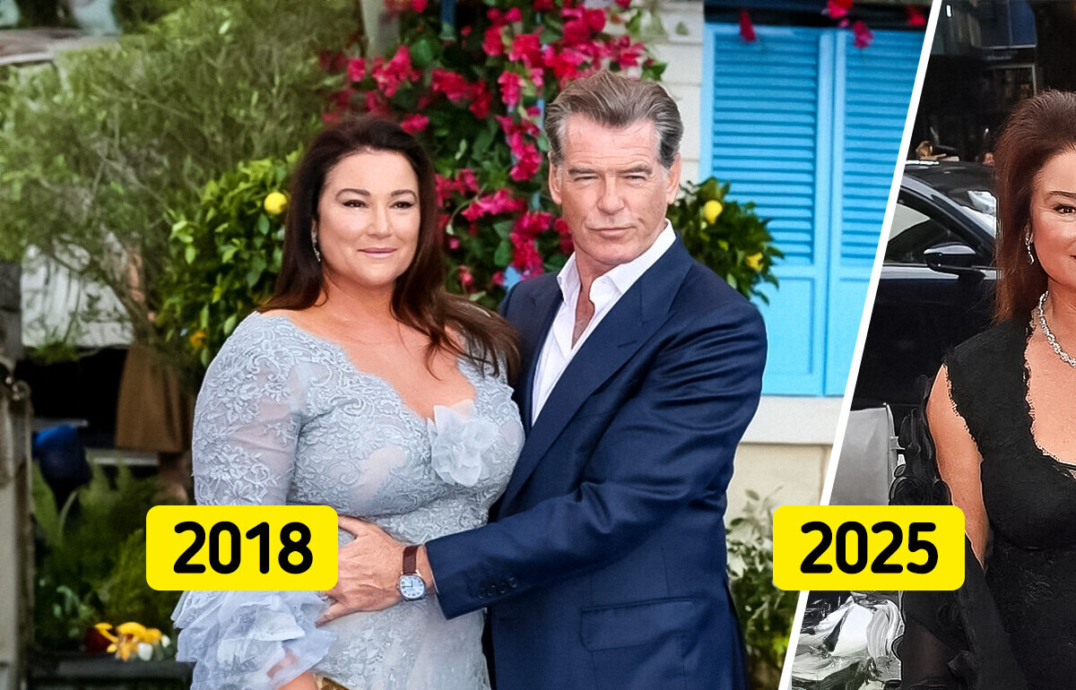 “Absolutely flawless!” Keely Brosnan, 61, Loses 100 Pounds and Leaves Everyone Speechless “Absolutely flawless!” Keely Brosnan, 61, Loses 100 Pounds and Leaves Everyone Speechless