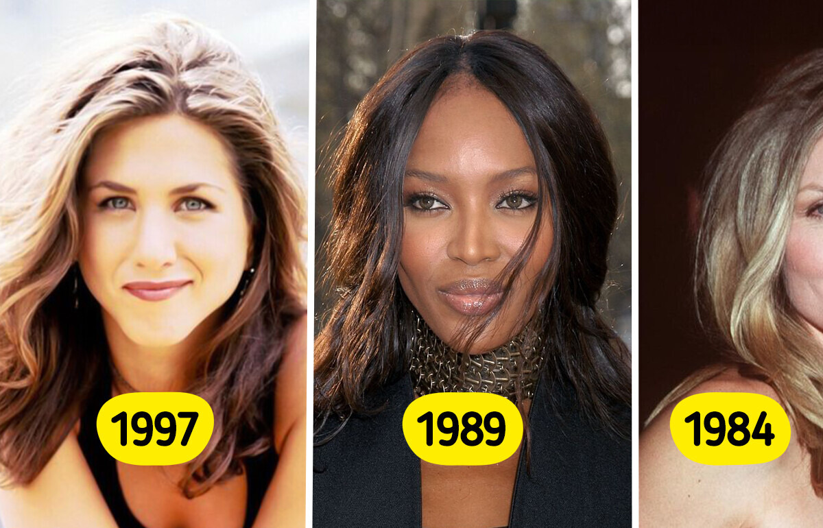 The Beauty Queen of Your Birth Year — You Won’t Believe Who It Was The Beauty Queen of Your Birth Year — You Won’t Believe Who It Was