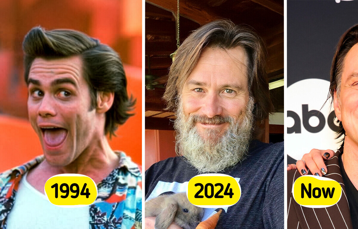 “What Happened to His Face??” Jim Carrey Makes Rare Public Appearance, Sparking Heated Controversy