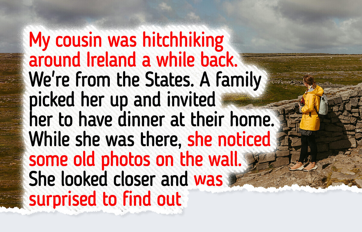 14 Experiences That Completely Transformed These People