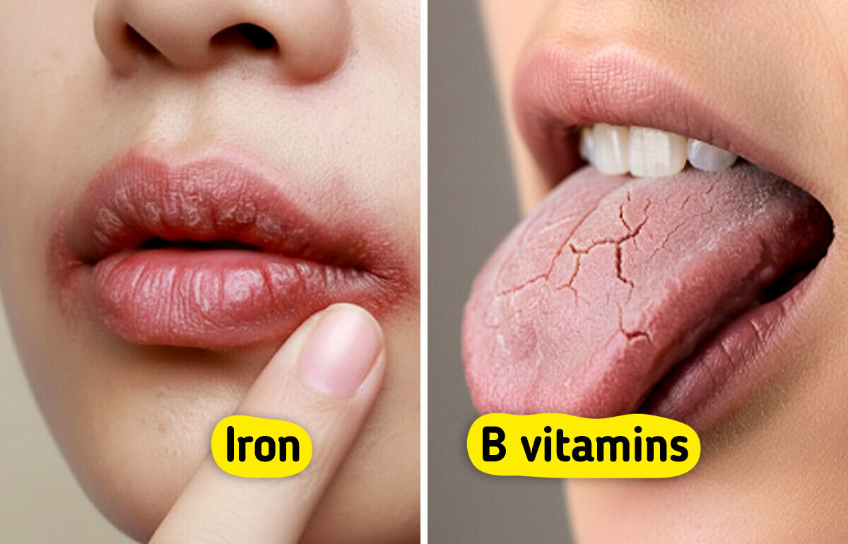 5 Nutrients That Could Be Harming Your Look Without You Knowing