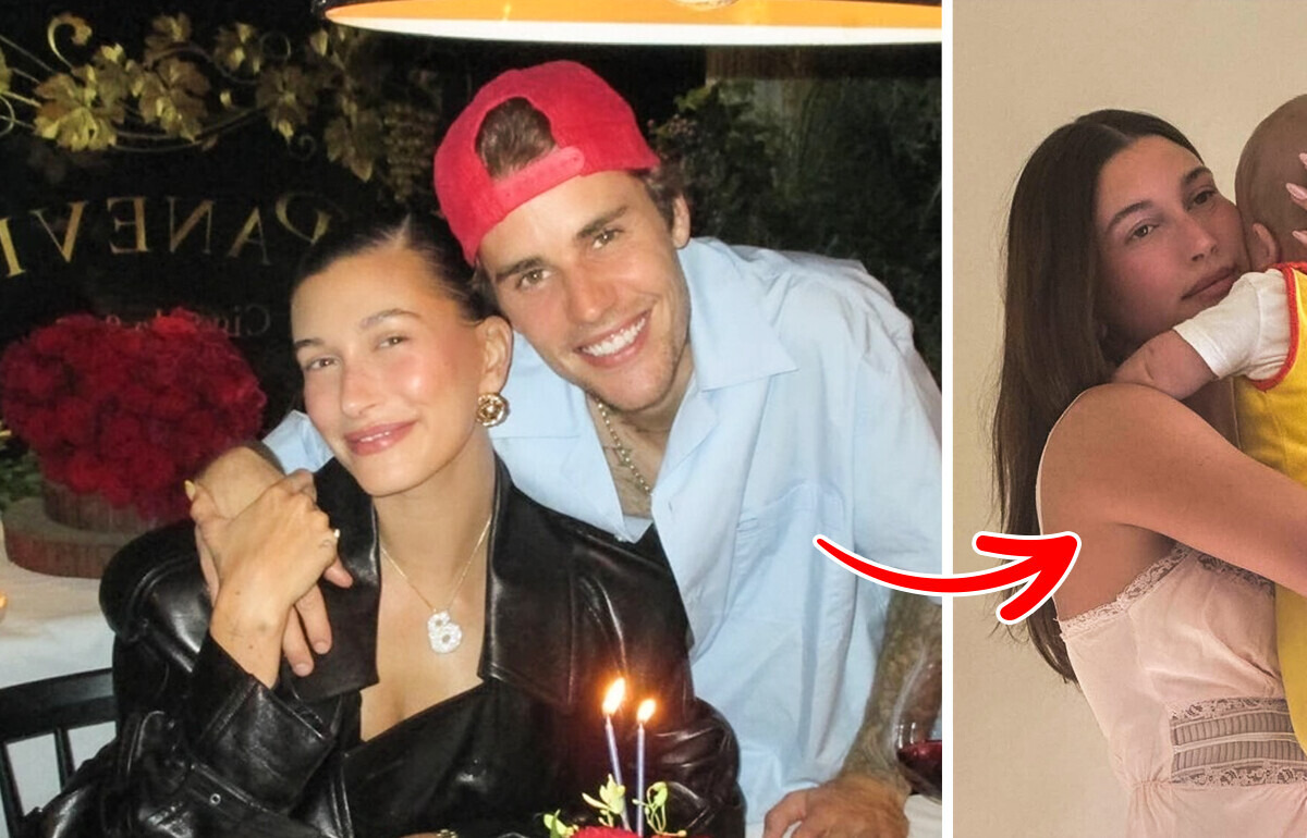 “That is Gross!” Justin Bieber’s Family Post Seemed Perfect, Then Fans Spotted This “That is Gross!” Justin Bieber’s Family Post Seemed Perfect, Then Fans Spotted This