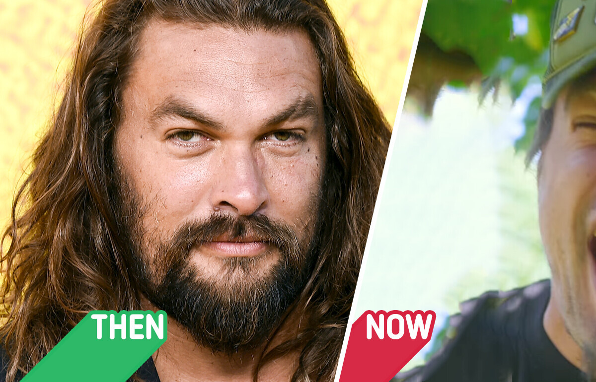 Jason Momoa’s Shocking Makeover Leaves Fans Completely Split Jason Momoa’s Shocking Makeover Leaves Fans Completely Split