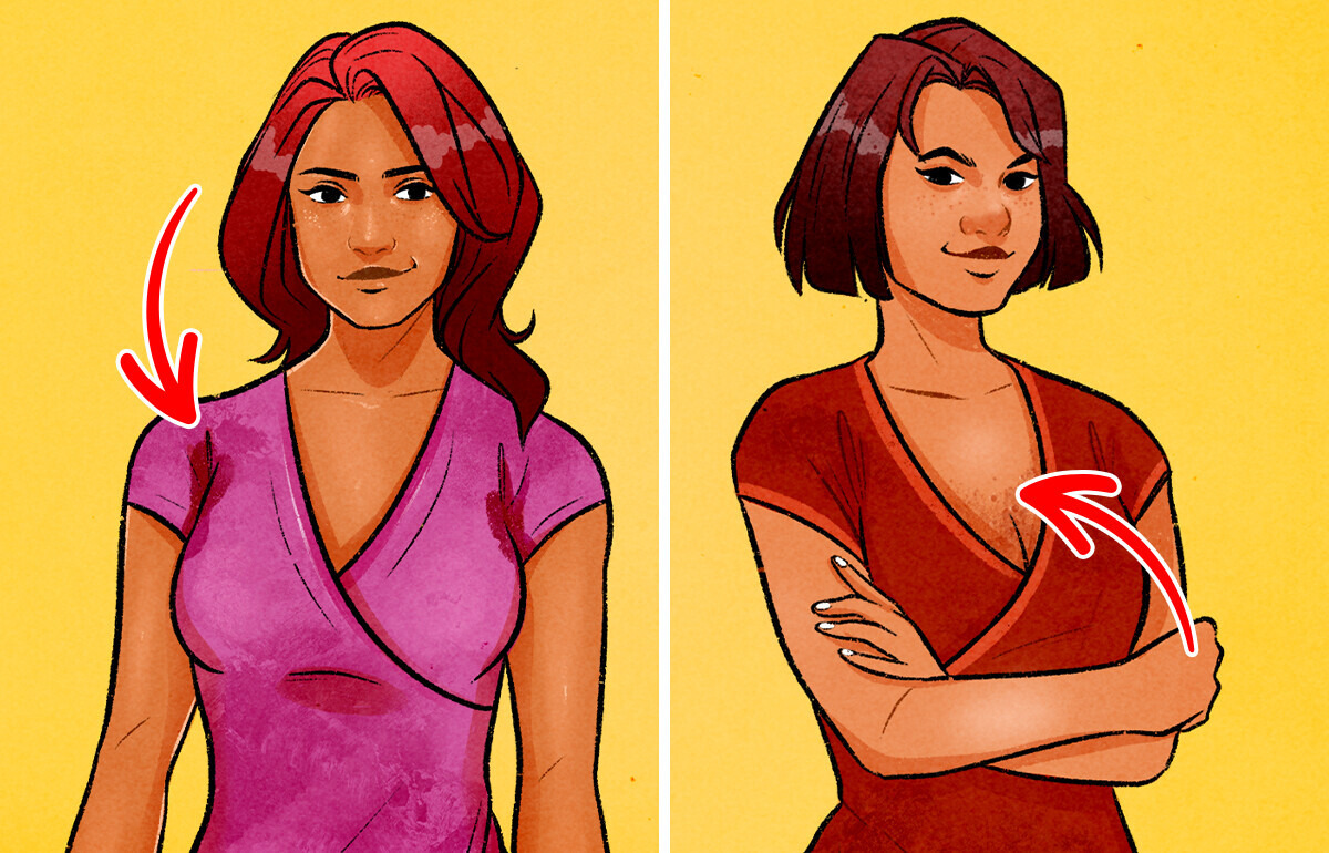 6 Breast Cancer Symptoms That Seem Harmless But Aren’t 6 Breast Cancer Symptoms That Seem Harmless But Aren’t