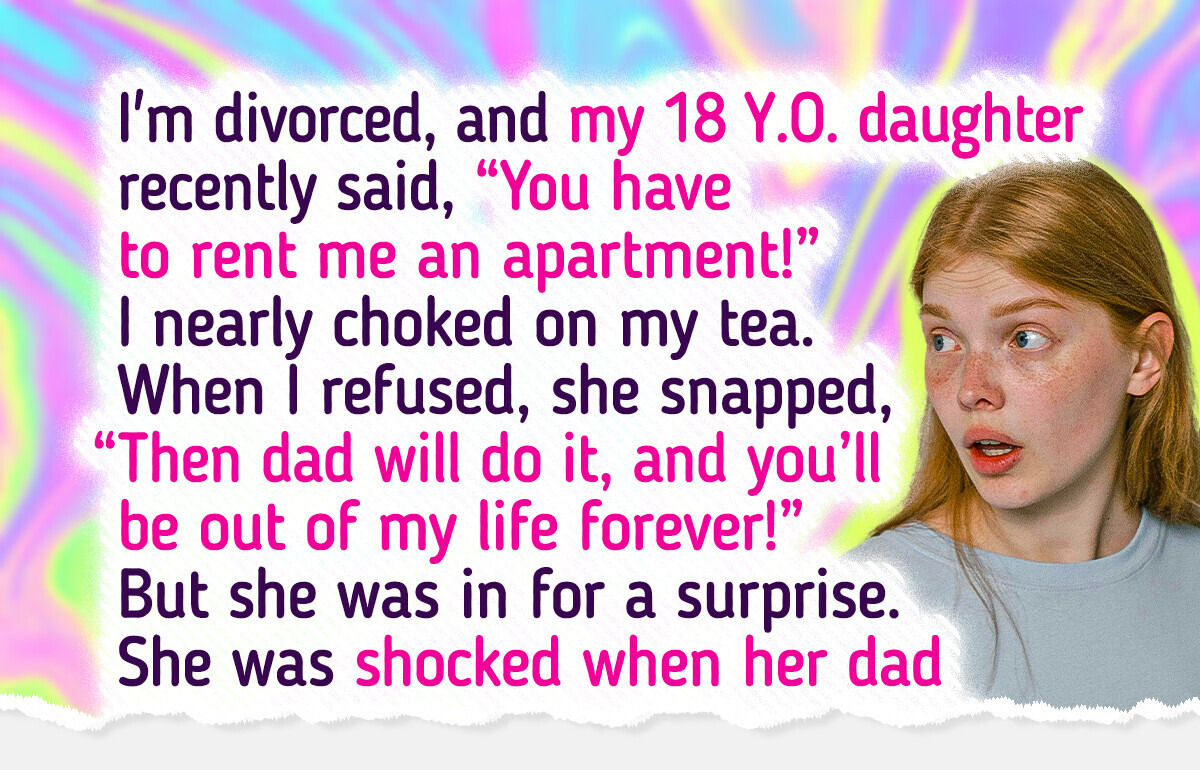 12 People Share Wild Stories That Prove Karma Never Misses a Beat 12 People Share Wild Stories That Prove Karma Never Misses a Beat