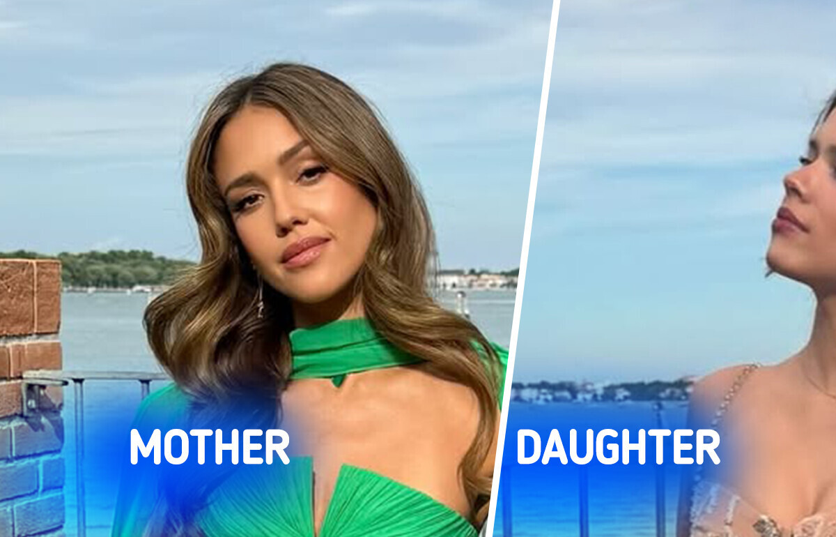 Jessica Alba’s Mother-Daughter Recent Moment Sparked Buzz Over One Peculiar Detail Jessica Alba’s Mother-Daughter Recent Moment Sparked Buzz Over One Peculiar Detail